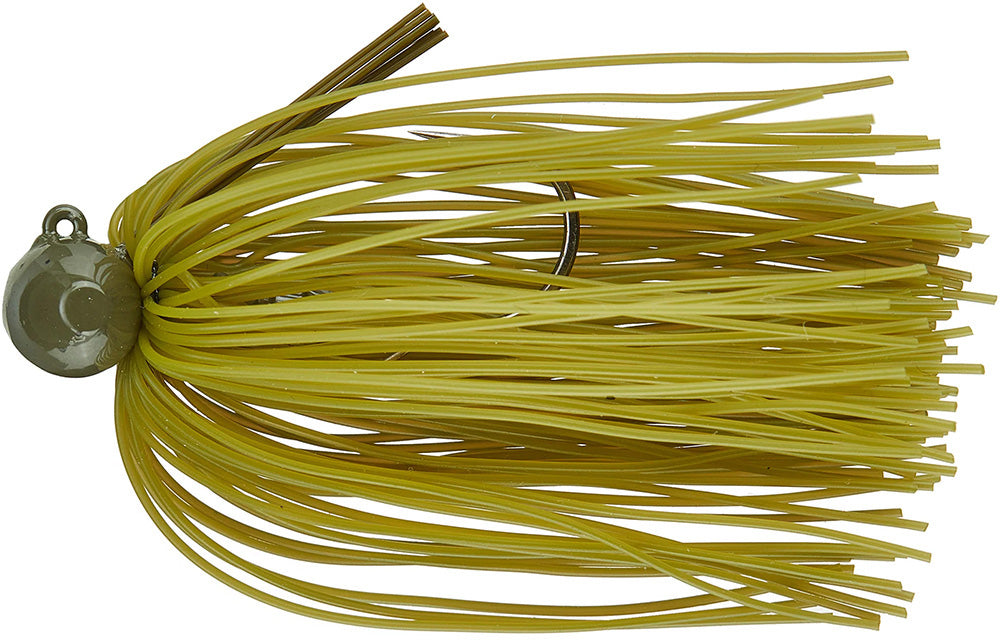 Hag's Baits Tsunami Micro Jig - 1/2 oz