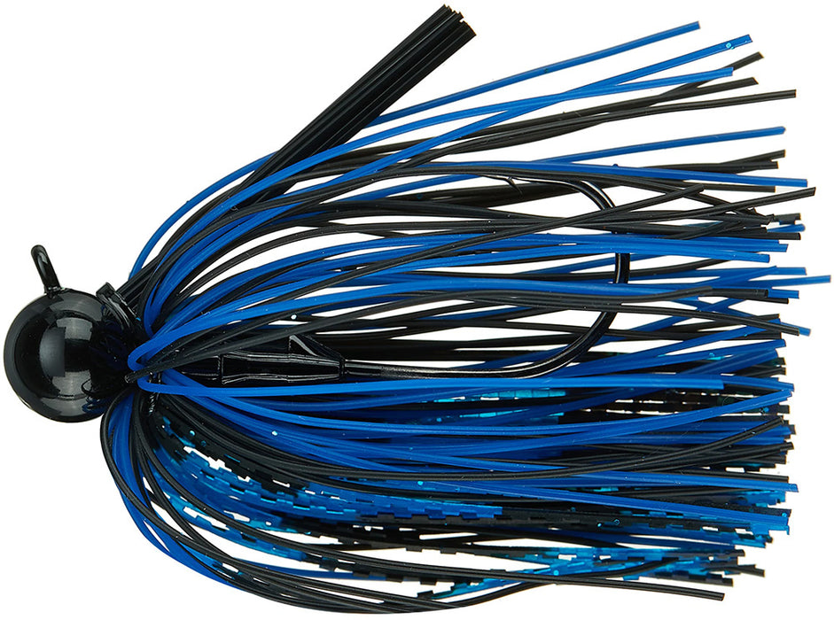 Hag's Baits Tsunami Football Jig - 1/2 oz