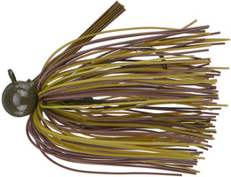 Hag's Baits Tsunami Football Jig - 1/2 oz