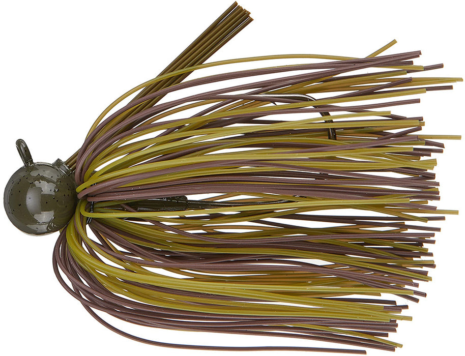 Hag's Baits Tsunami Football Jig - 1/2 oz