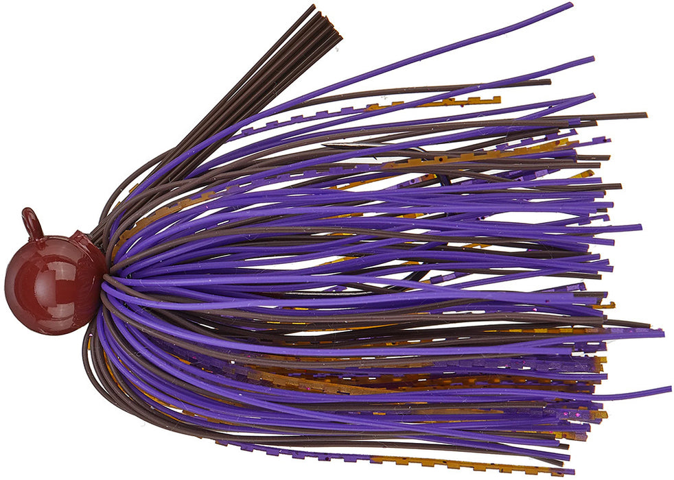 Hag's Baits Tsunami Football Jig - 1/2 oz