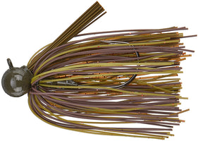 Hag's Baits Tsunami Football Jig - 1/2 oz