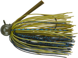 Hag's Baits Tsunami Football Jig - 1/2 oz