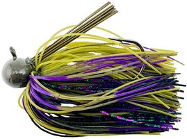 Hag's Baits Tsunami Football Jig - 1/2 oz