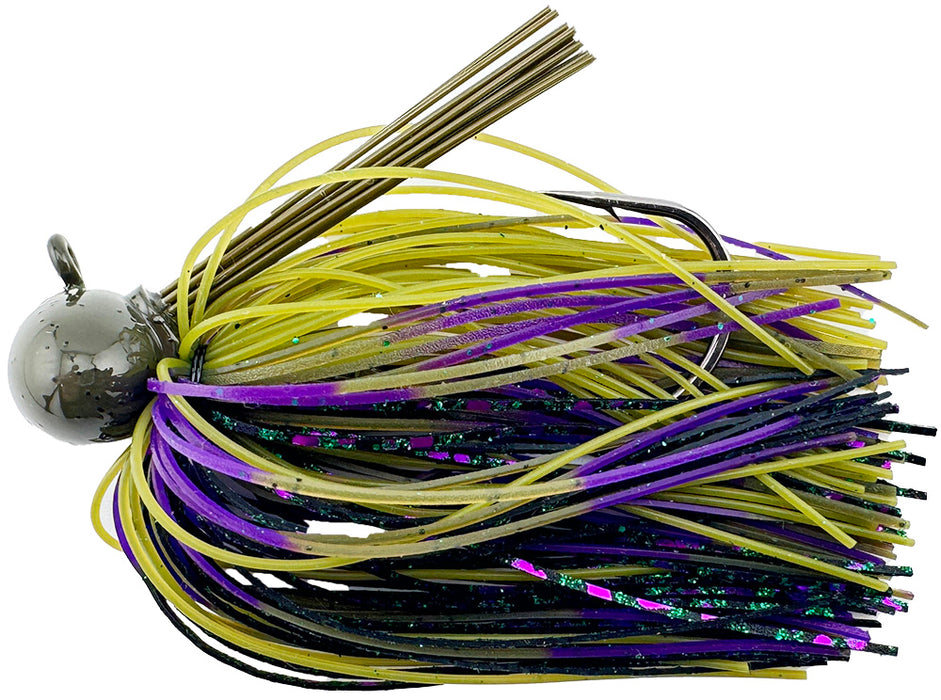 Hag's Baits Tsunami Football Jig - 1/2 oz