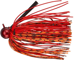 Hag's Baits Tsunami Football Jig - 1/2 oz