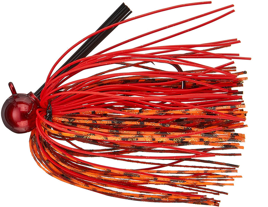 Hag's Baits Tsunami Football Jig - 1/2 oz