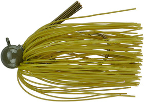 Hag's Baits Tsunami Football Jig - 1/2 oz