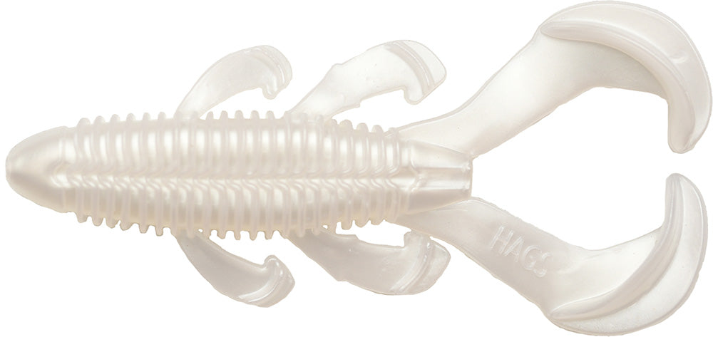 Hag's Baits Cheat Code Craw - 3.4 Inch