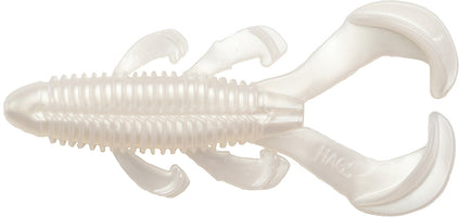 Hag's Baits Cheat Code Craw - 3.4 Inch
