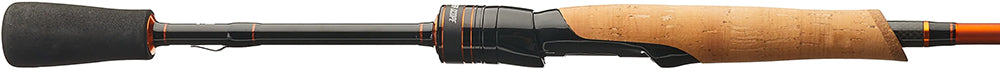 Daiwa Power-Scope Rods