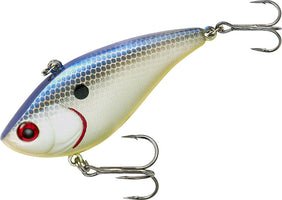 Booyah Hard Knocker Lipless Crankbait - 2.5 Inches