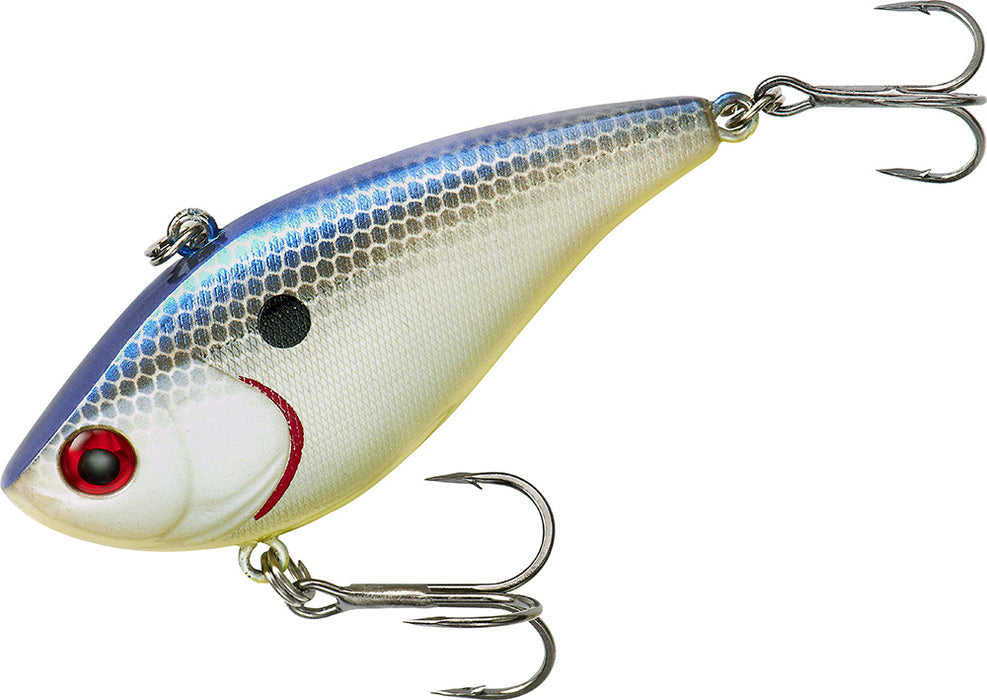 Booyah Hard Knocker Lipless Crankbait - 2.5 Inches