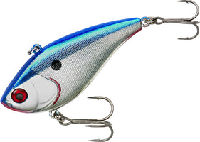 Booyah Hard Knocker Lipless Crankbait - 2.5 Inches