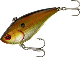 Booyah Hard Knocker Lipless Crankbait - 2.5 Inches