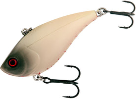 Booyah Hard Knocker Lipless Crankbait - 2.5 Inches