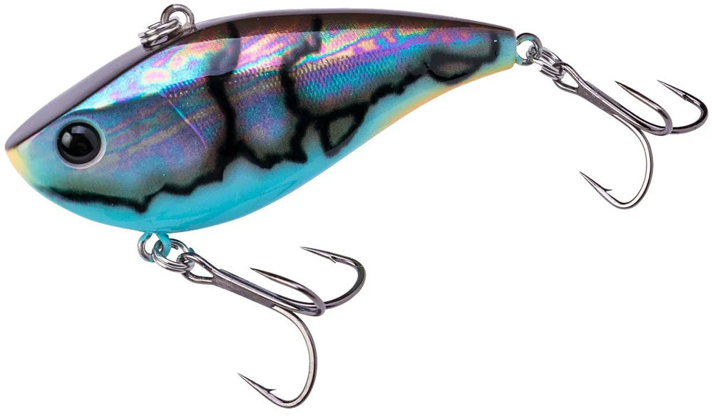 Booyah Hard Knocker Lipless Crankbait - 2.5 Inches