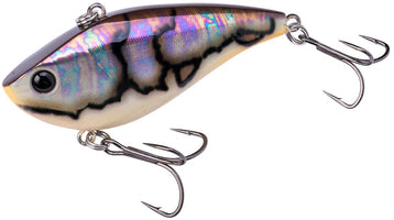 Booyah Hard Knocker Lipless Crankbait - 2.5 Inches