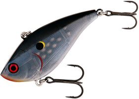 Booyah Hard Knocker Lipless Crankbait - 2.5 Inches