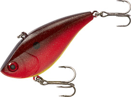 Booyah Hard Knocker Lipless Crankbait - 2.5 Inches