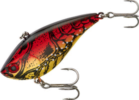 Booyah Hard Knocker Lipless Crankbait - 2.5 Inches