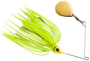Booyah Blade Single Colorado Spinnerbait - 3/8 oz