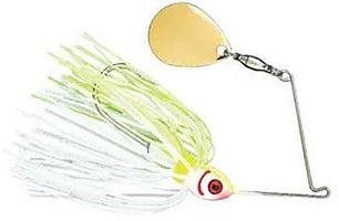Booyah Blade Single Colorado Spinnerbait - 3/8 oz