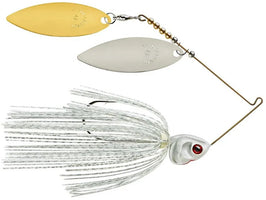 Booyah Covert Series Double Willow Spinnerbait - 1/2 oz