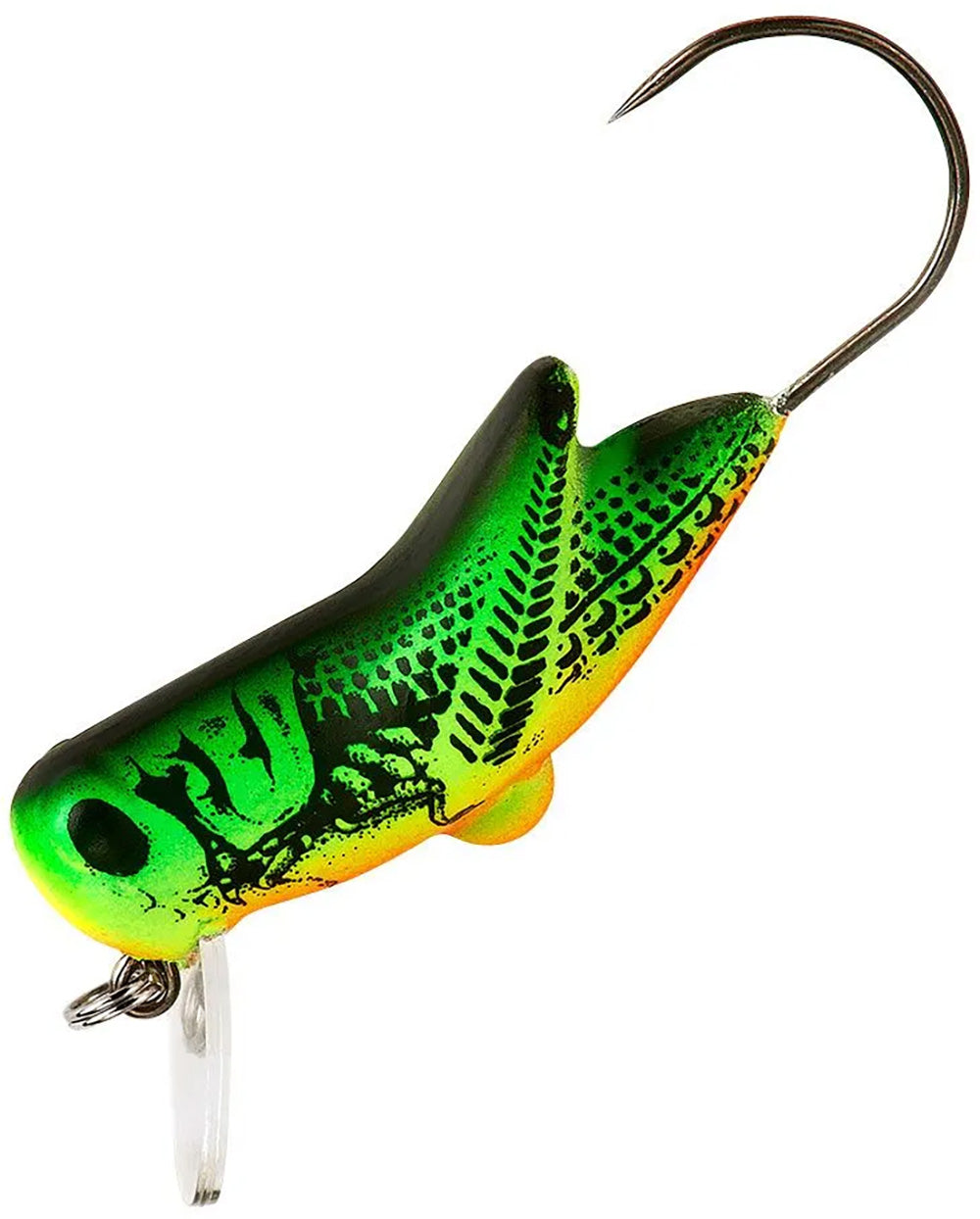 Rebel Micro Crickhopper