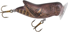 PD01780-LEURRE DE PECHE. Leurre Whopper Popper Rigide et Souple avec