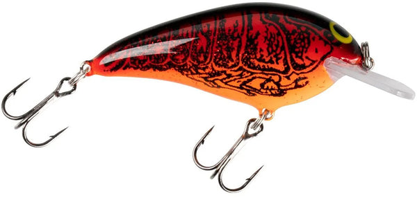 Norman Speed N Jr Holy Shad