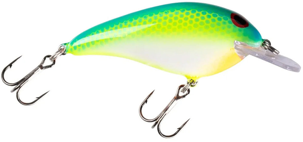 bill norman fishing lures Norman Speed N Jr. Holy Shad