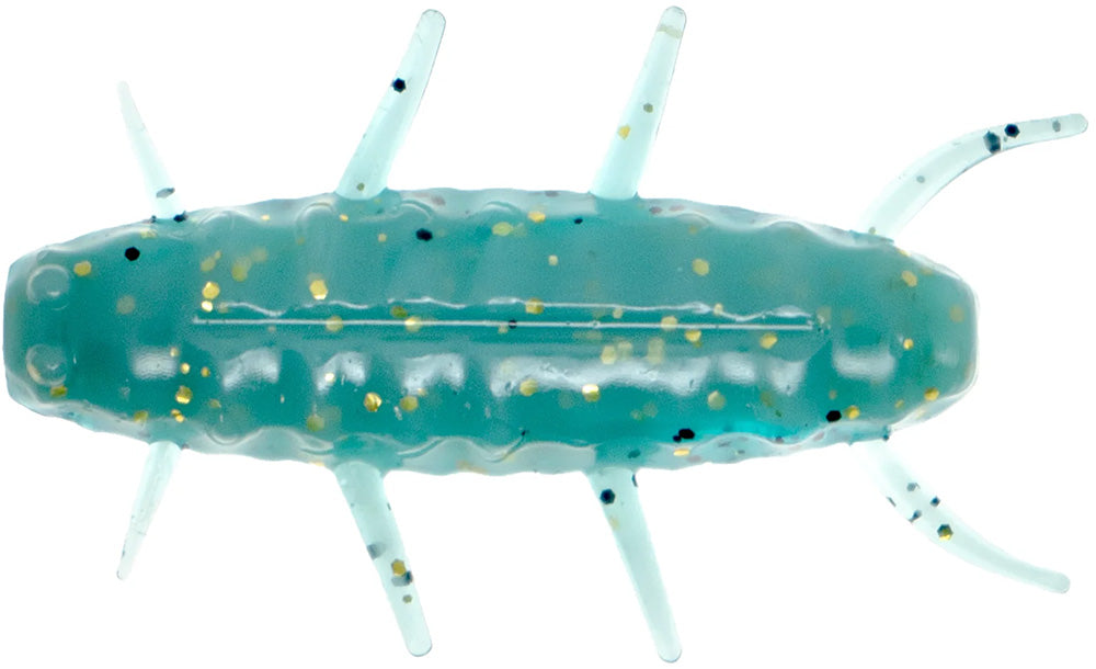 Tackle Bug Mule Fishing Bluegrass Bug - 2 Inch — Discount Tackle