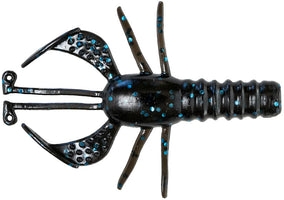 Mule Fishing Burro Bug - 1.8 Inch