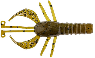 Mule Fishing Burro Bug - 1.8 Inch