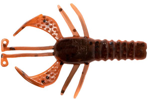 Mule Fishing Burro Bug - 1.8 Inch