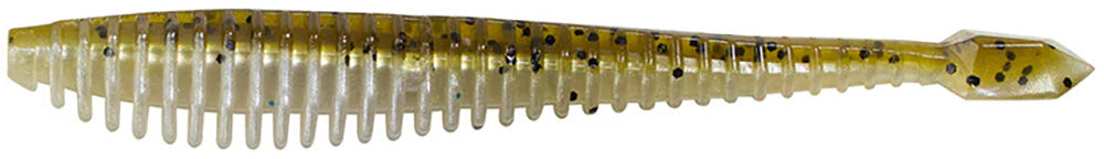 Lunkerhunt HIVE Versa Fish - 4.5 Inch