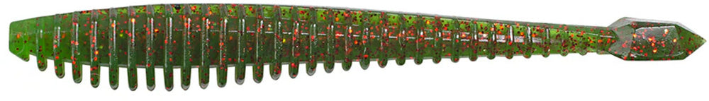 Lunkerhunt HIVE Versa Fish - 4.5 Inch