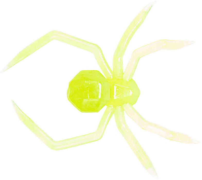 Lunkerhunt HIVE Micro Strider - 1 Inch