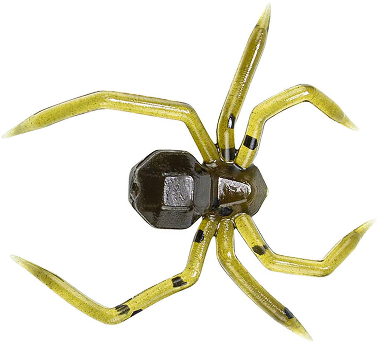 Lunkerhunt HIVE Micro Strider - 1 Inch