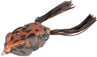 Lunkerhunt Compact Walking Frog - 2.25 Inch