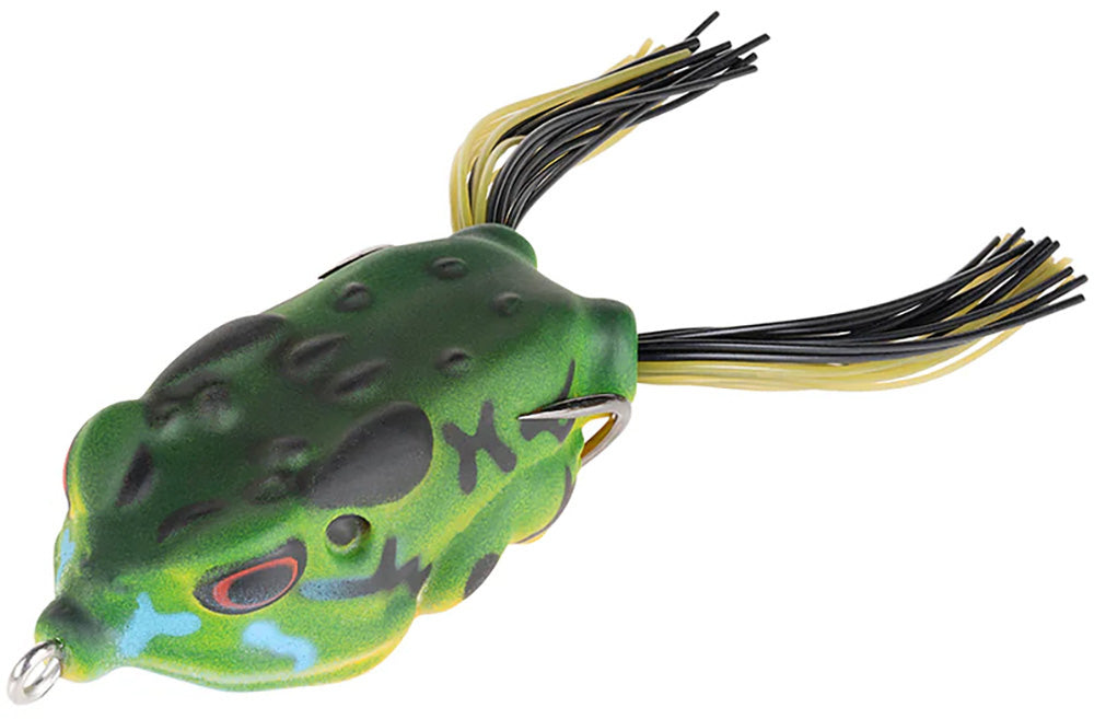 Lunkerhunt Compact Walking Frog