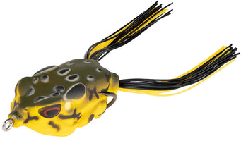 Lunkerhunt Compact Walking Frog - 2.5 Inch