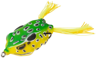 Lunkerhunt Compact Walking Frog - 2.5 Inch