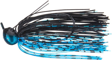 Lunkerhunt Finesse Skirted Jig