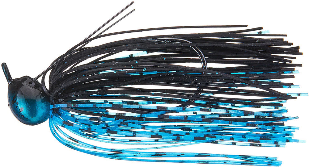 Lunkerhunt Finesse Skirted Jig