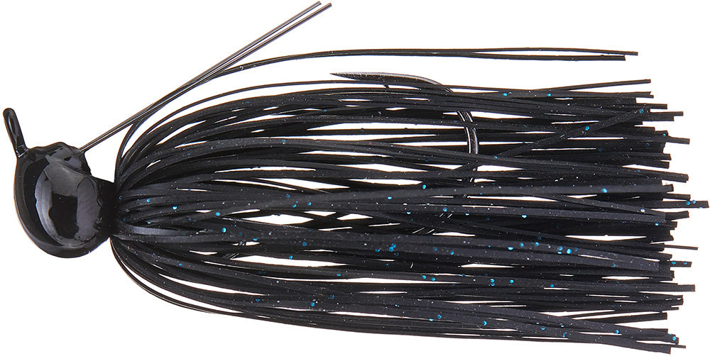 Lunkerhunt Finesse Skirted Jig