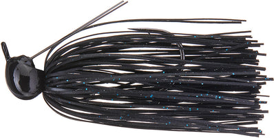 Lunkerhunt Finesse Skirted Jig