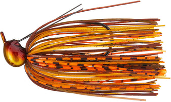 Lunkerhunt Finesse Skirted Jig