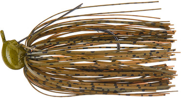 Lunkerhunt Finesse Skirted Jig